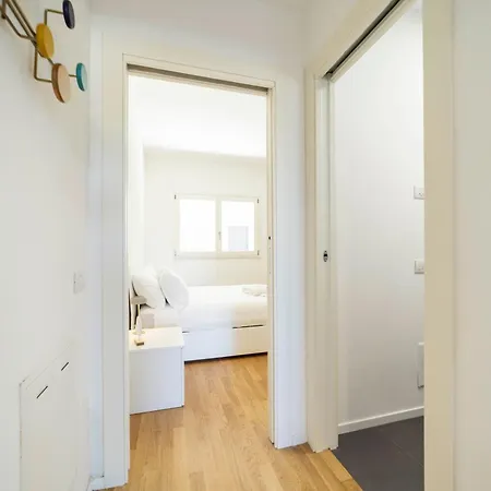 The Apulian Loft Marina Apartament Bari