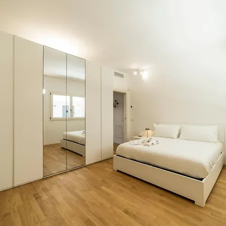 The Apulian Loft Marina Bari
