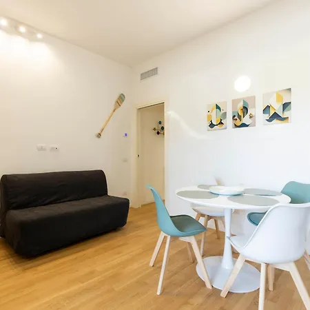 The Apulian Loft Marina