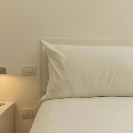 Apartament The Apulian Loft Marina Bari