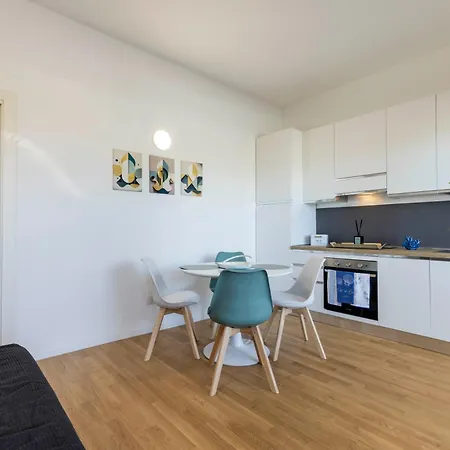 The Apulian Loft Marina *