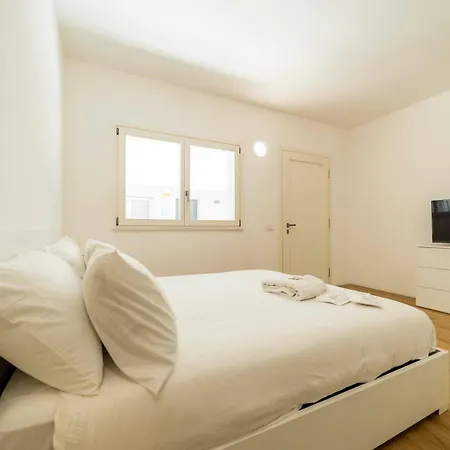 The Apulian Loft Marina *