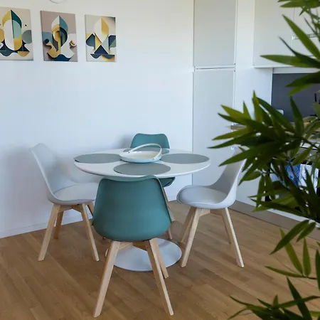 The Apulian Loft Marina