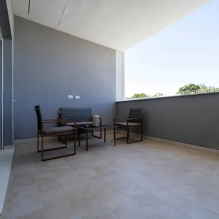 The Apulian Loft Marina バーリ