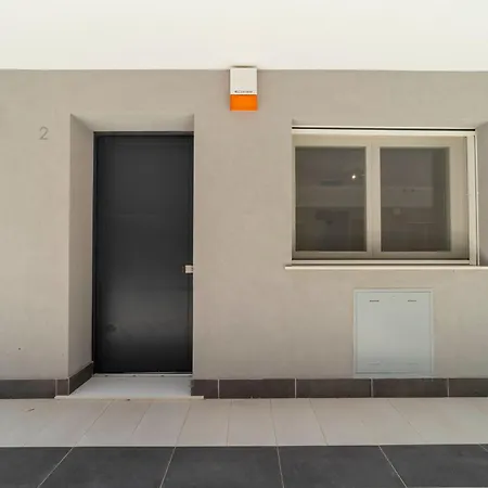 The Apulian Loft Marina Bari